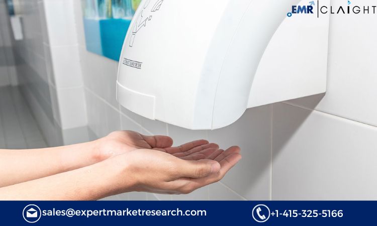 Hand Dryer Market