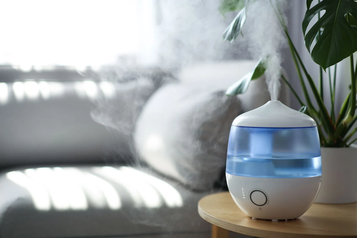 Humidifiers-and-Comfort