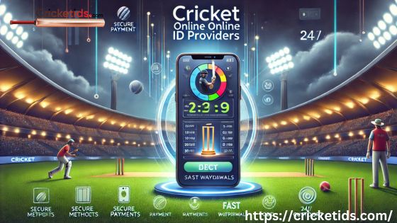 Cricket Online ID Providers