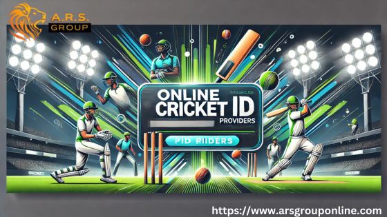 Online Cricket ID Providers