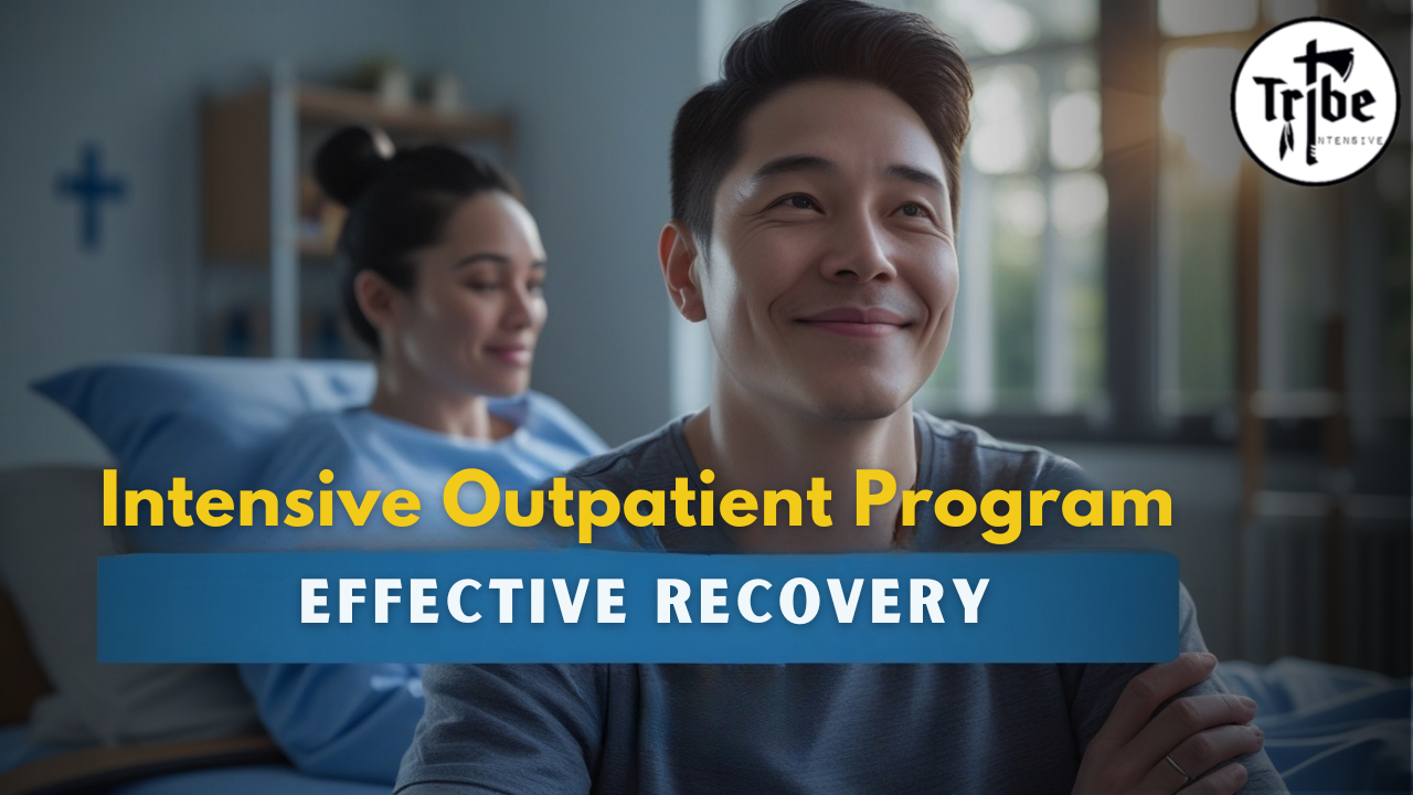 Intensive Outpatient Program Florida