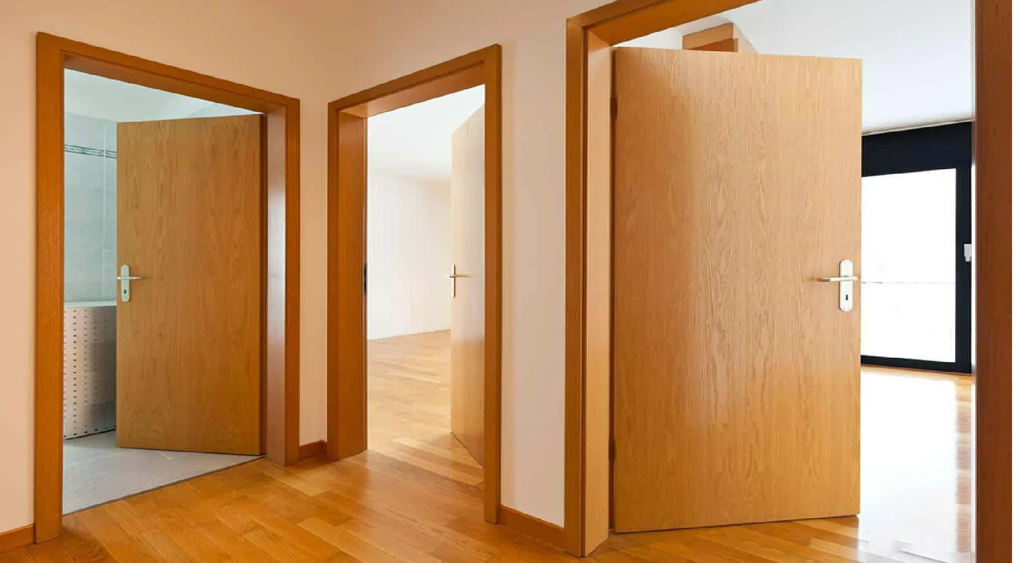 Interior Doors Manufacturer