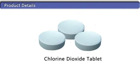 Is Chlorine Dioxide Safe For Odor Removal