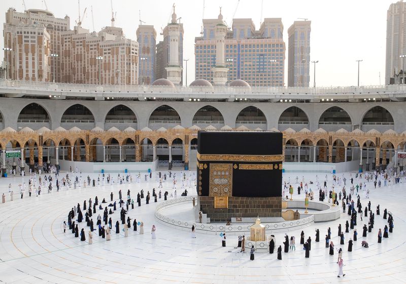 Umrah Packages 2025