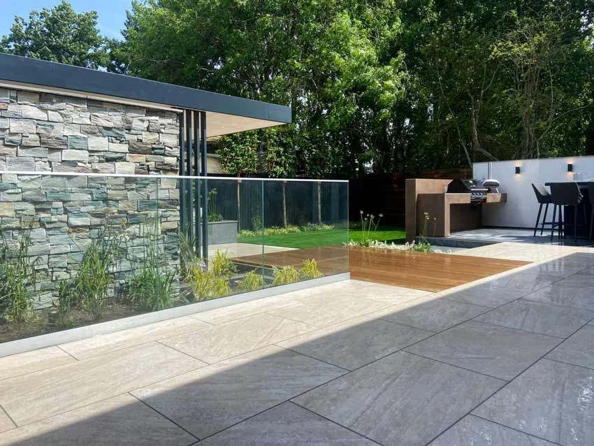 landscaping Swindon