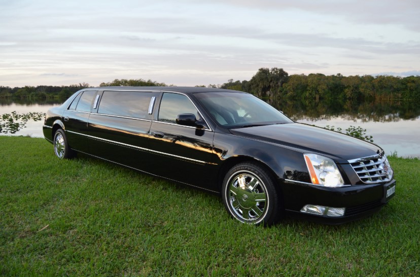 Luxury-Limo