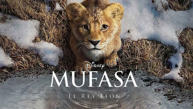 Mufasa