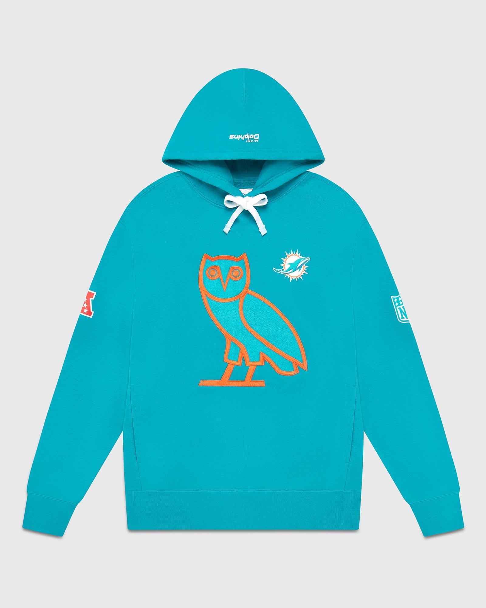 NFL MIAMI DOLPHINS OG HOODIE