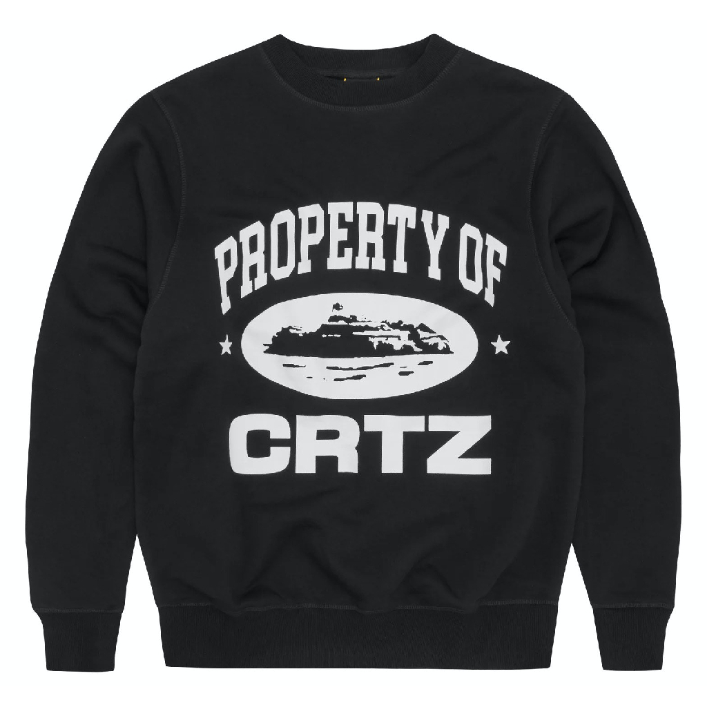 Corteiz® Clothing Shop | Official Website Cortiez CRTZ RTW