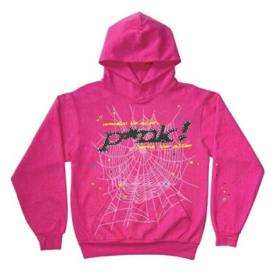 Step Up Your Style Shop the Best Spider Hoodie Today