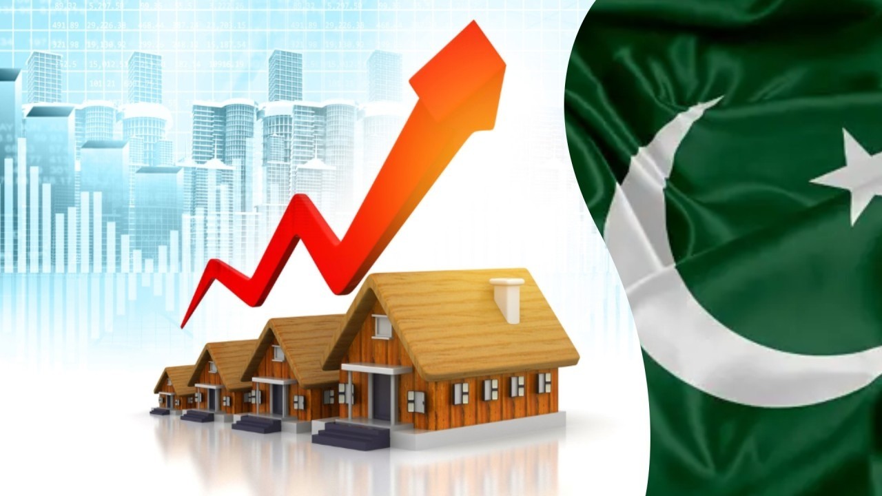 Pakistan’s Real Estate Market 2025