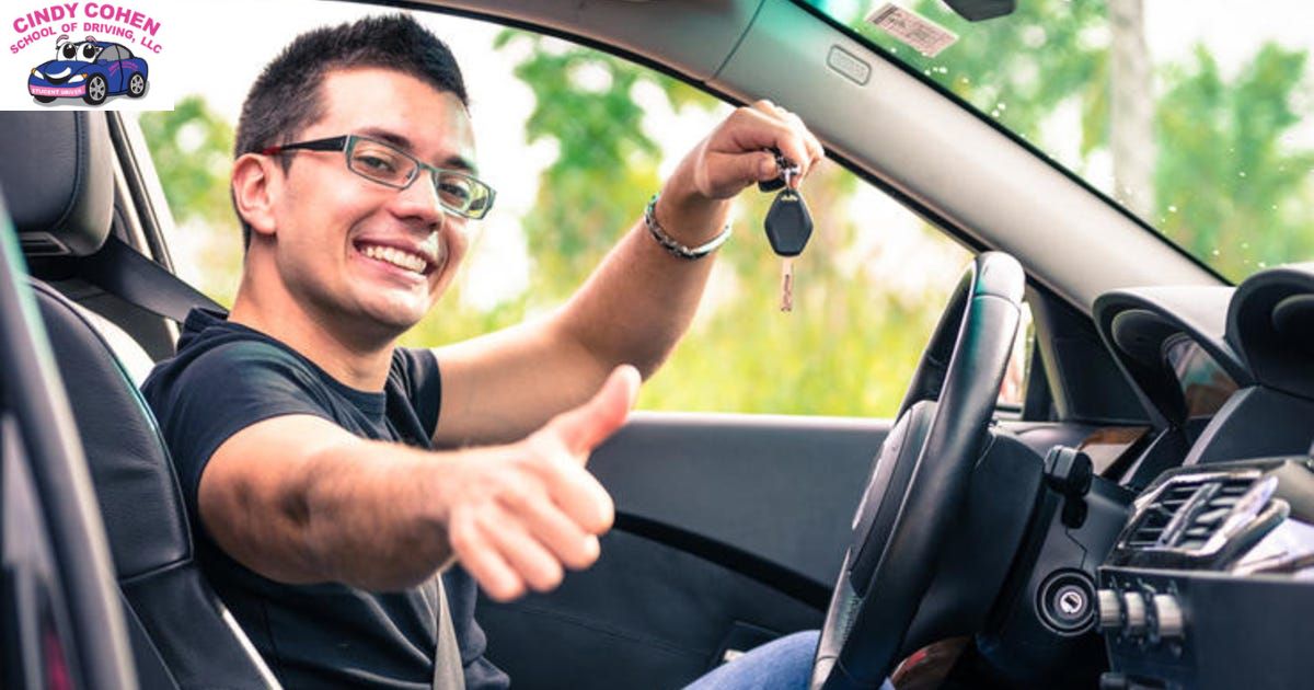 Driving School Fayette