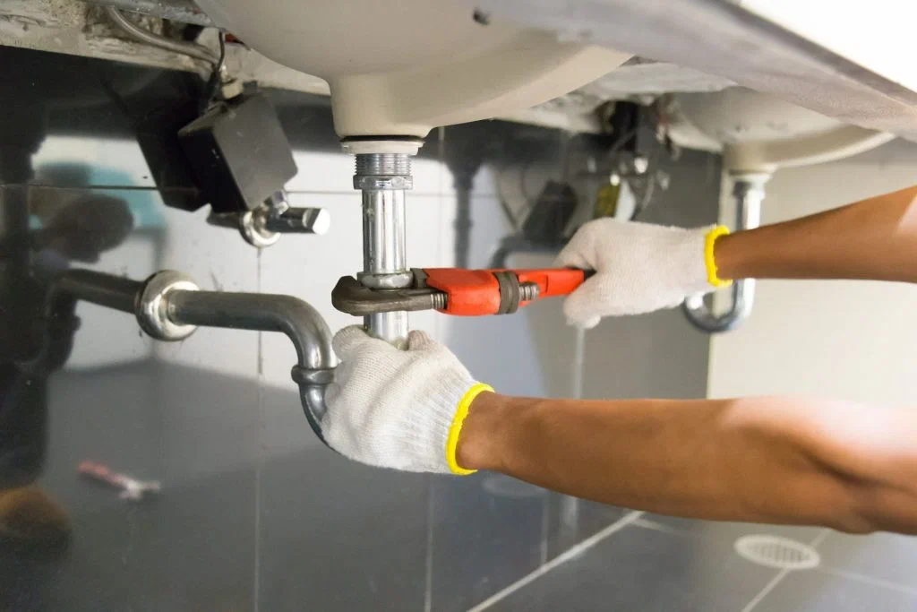 Plumbing repair services in Pompton Lakes, NJ