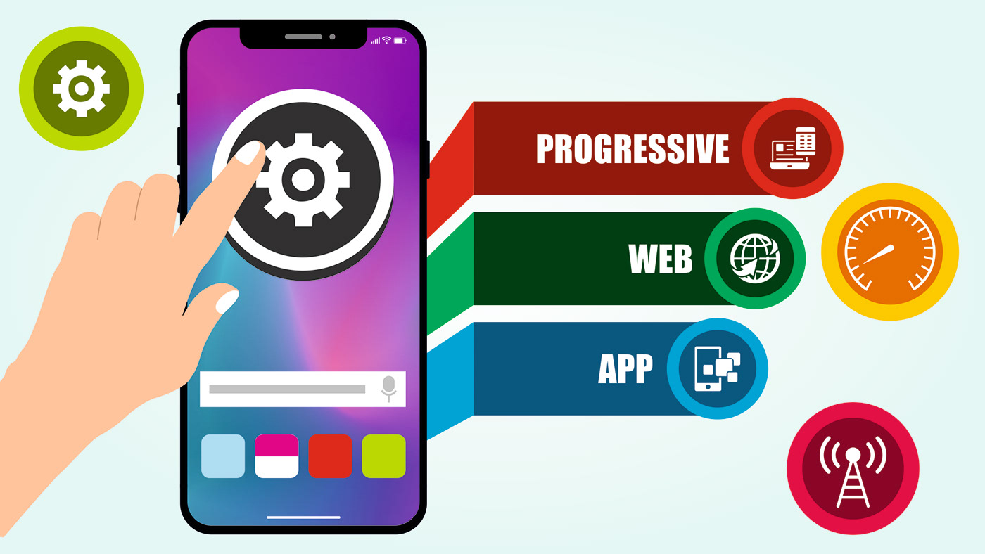 Progressive Mobile Apps Are Transforming South Africa