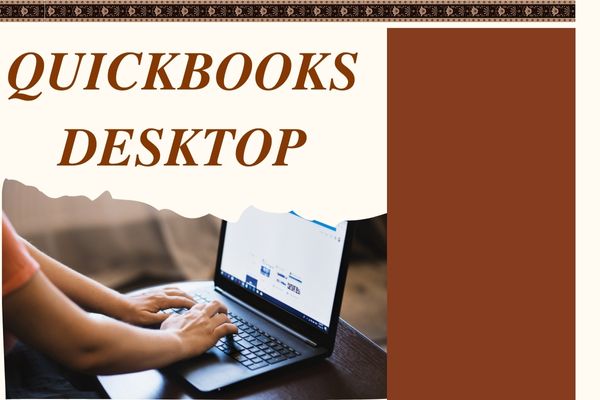 QuickBooks Desktop