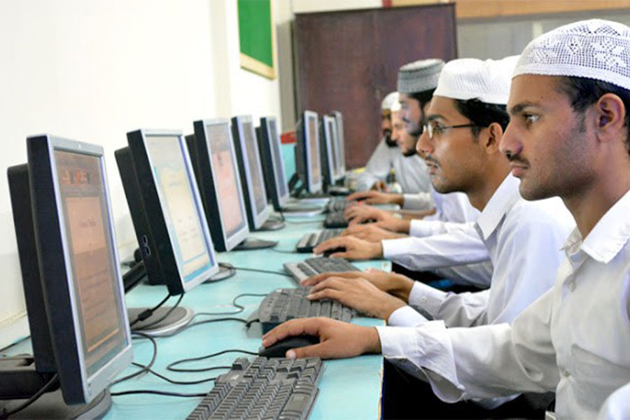 islamic qualified teachers