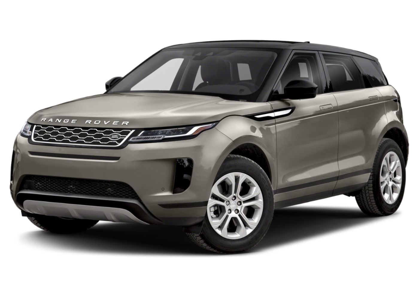 RANGE ROVER EVOQUE | Twin Turbo Car Rental