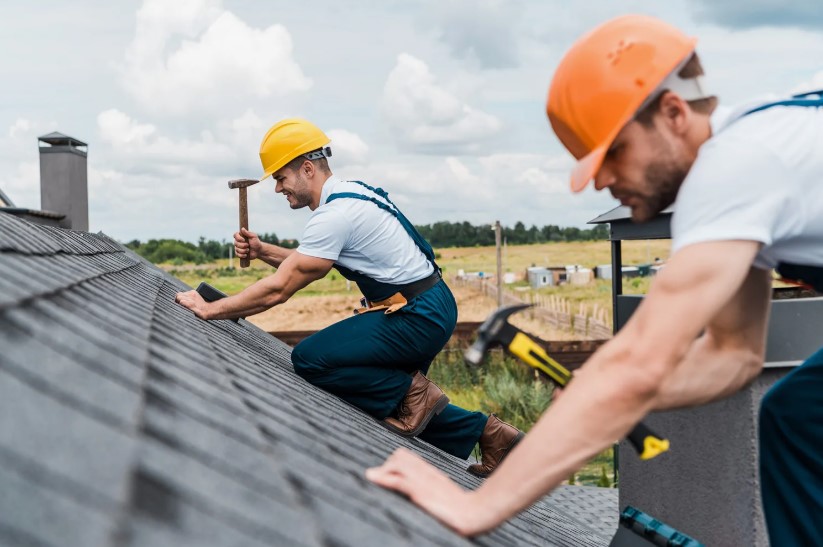 Roofing-Contractors