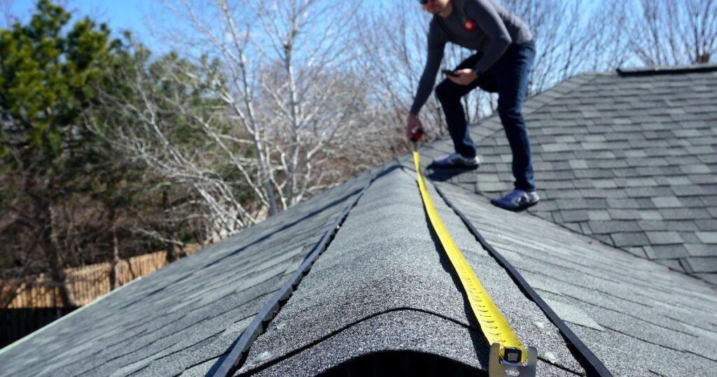 roof repair spring tx