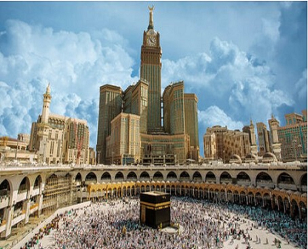 Umrah Packages 2025