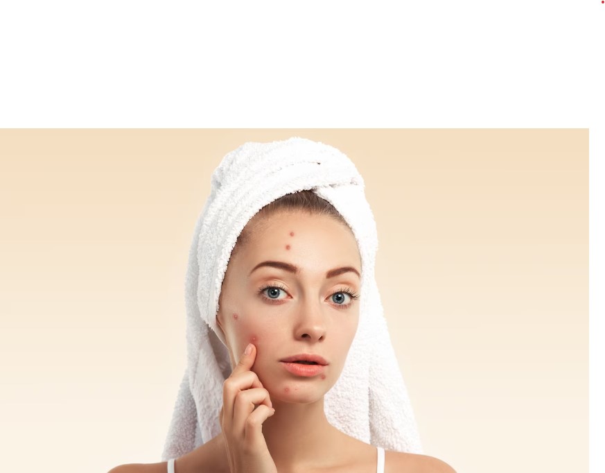 skin pigmentation treatment