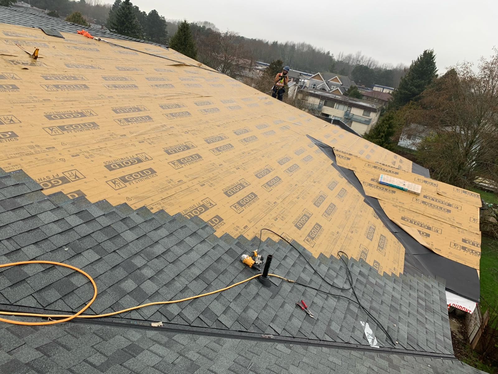 Northwood Roofing