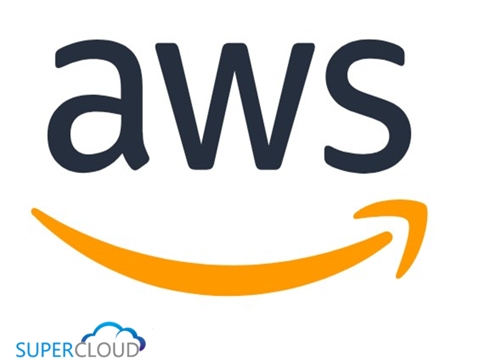 Amazon AWS Consulting