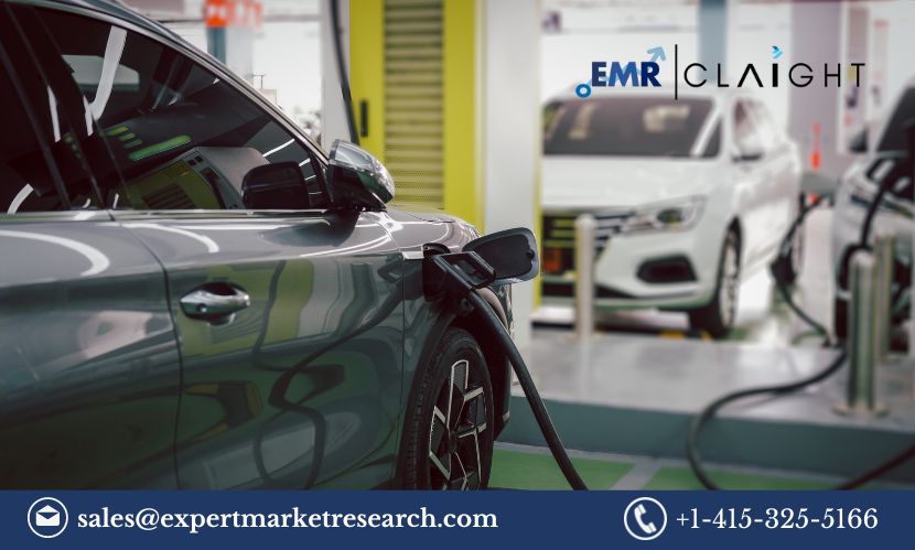 South Korea Electric Car Market