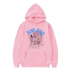 spider hoodie official