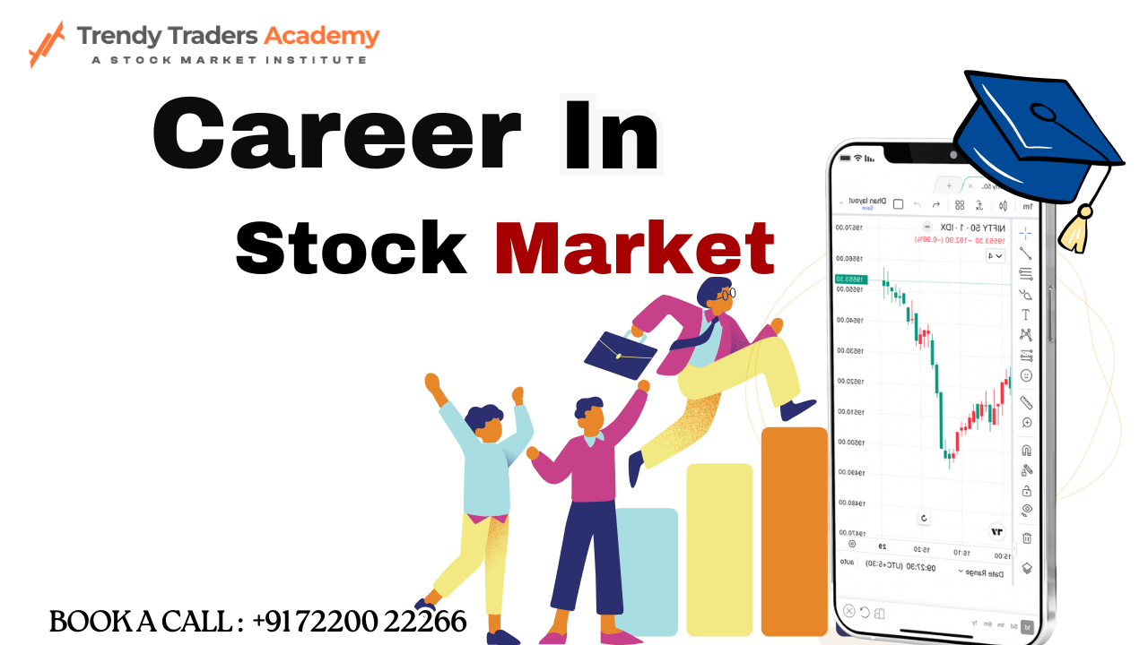 Stock Market Career