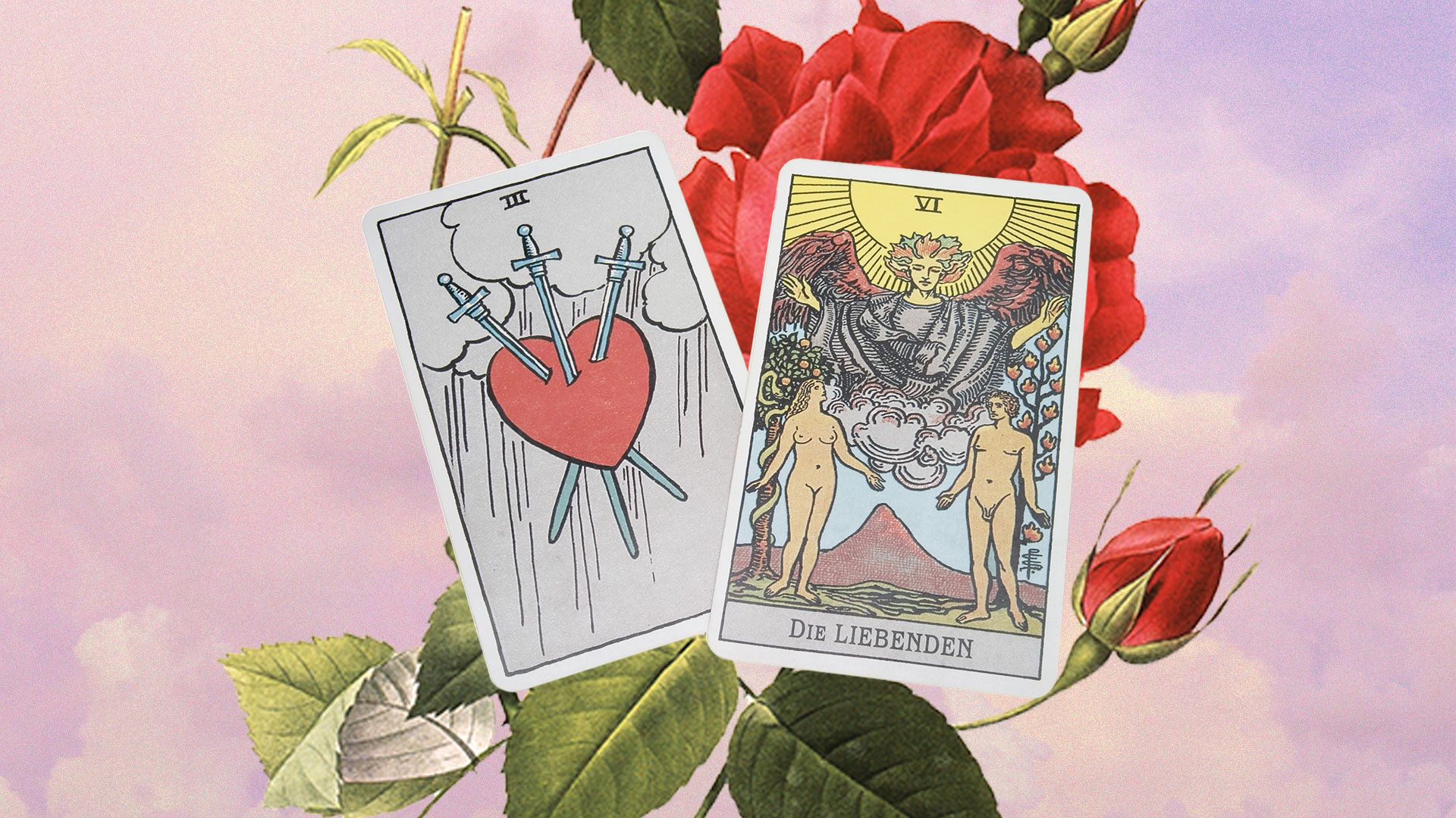 Tarot’s guide for Relationships