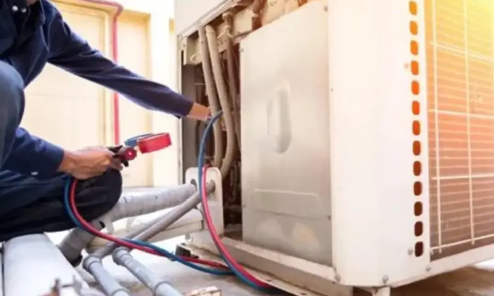 Benefit from Expert Technicians at Your Emergency HVAC Company