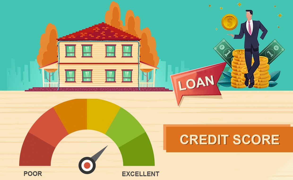 The Role of Credit Scores in Home Finance What You Need to Know