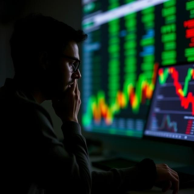 Avoid These Top 10 Trading Mistakes for Better Returns