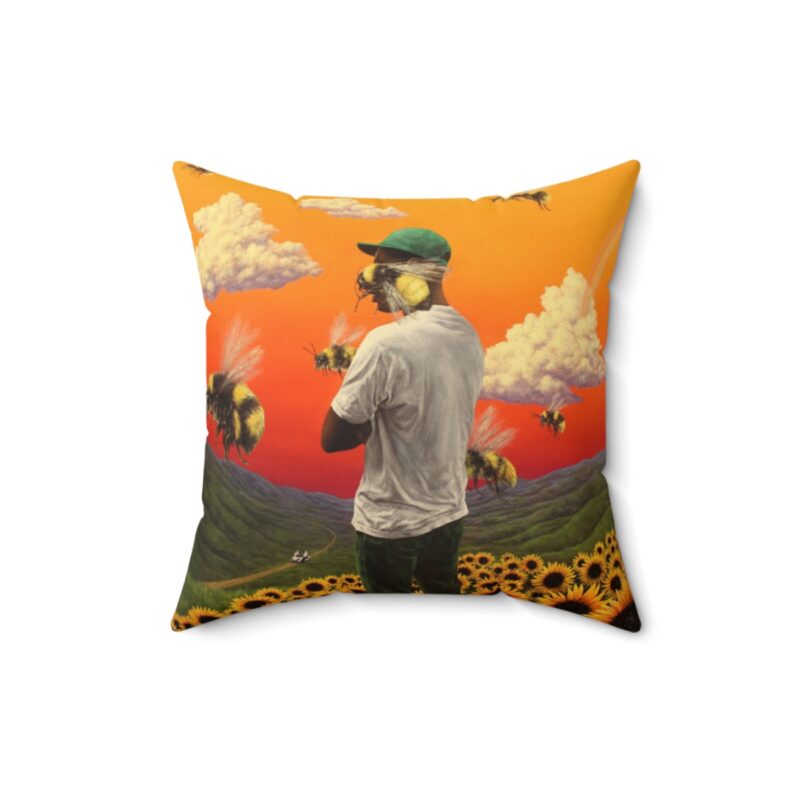 Tyler The Creator Merch A Blend of Art Fashion and Personality