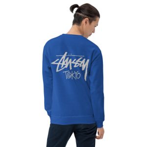 stussy Hoodie new online digital future fashion brands store