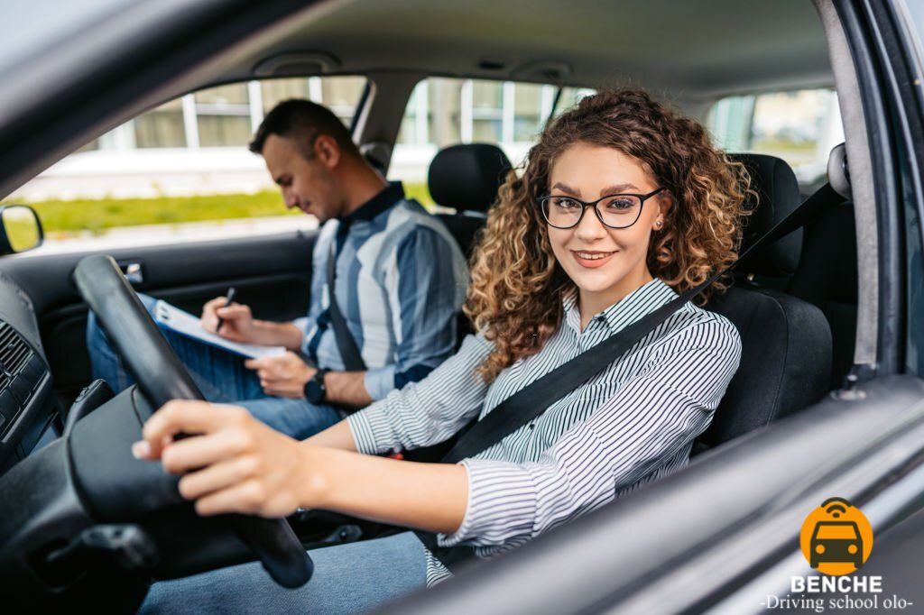 Driving School Vancouver