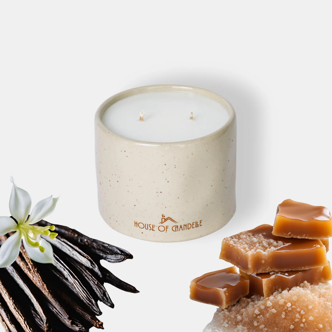 Luxury Candles