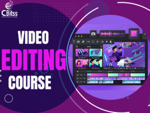 Video Editing classes