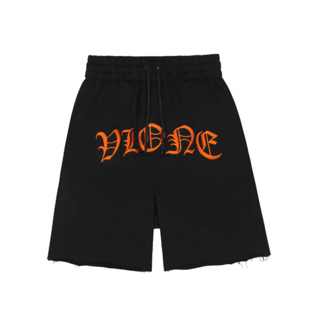 Vlone Shorts: The Ultimate Streetwear Essential