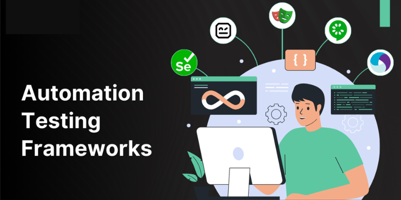 What Are the Top Selenium Frameworks for Test Automation?