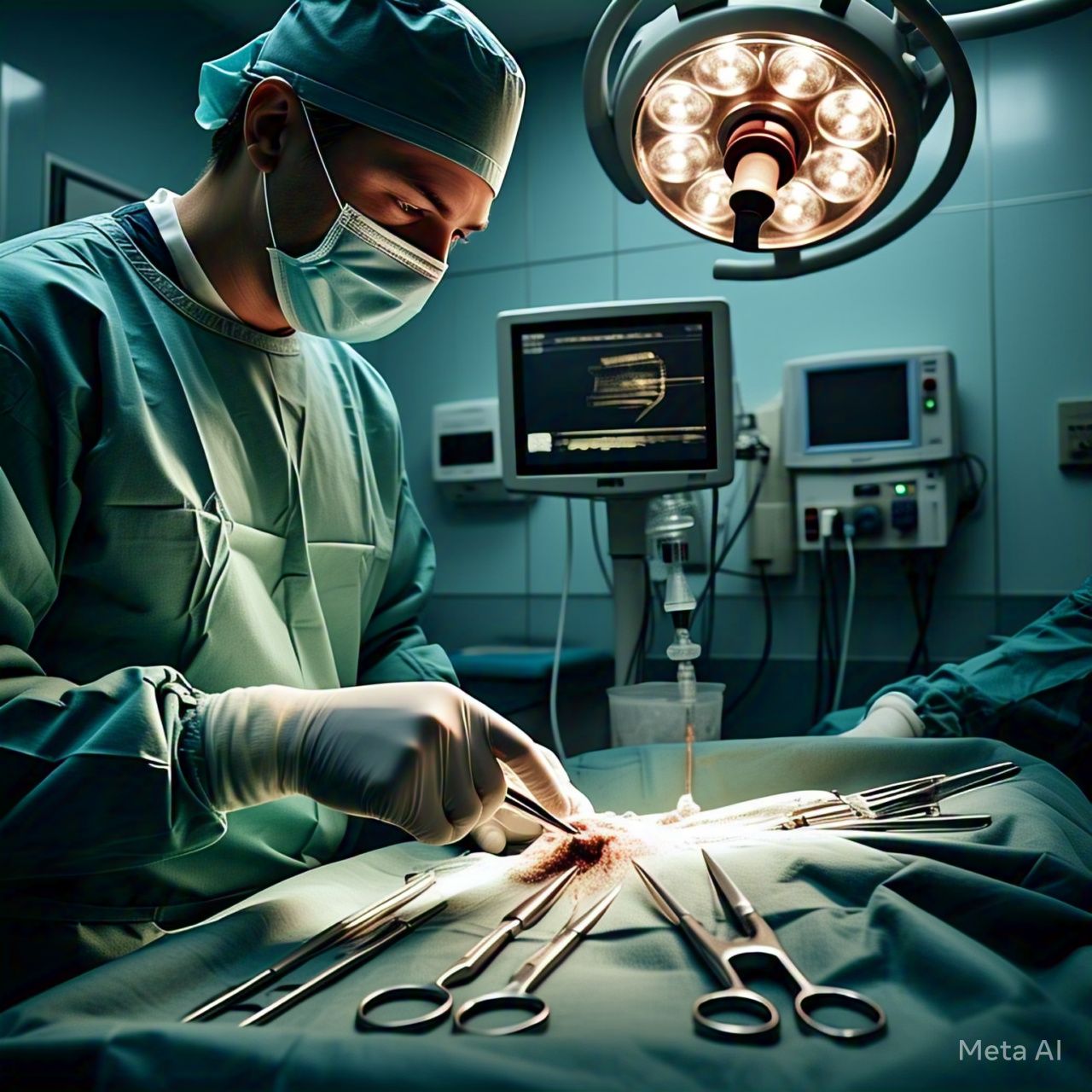 Why High-Quality Surgical Instruments Are Essential for Effective Emergency Surgery