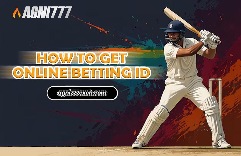 online betting id by agni777