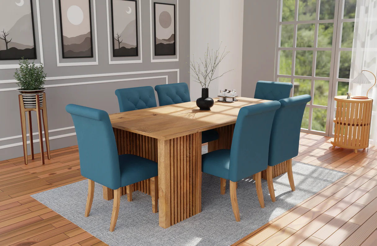 Wooden Dining Tables