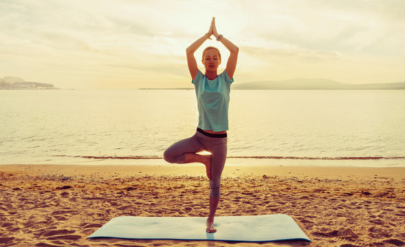 Yoga in Lugano