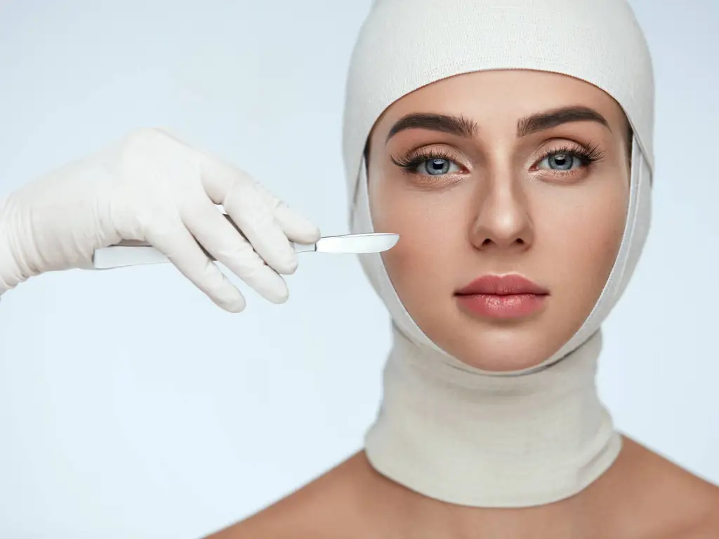 Plastic Surgery in Islamabad