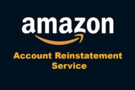 amazon reinstatement services