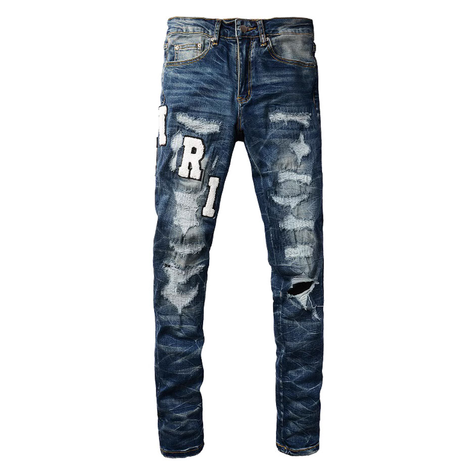 Amiri Jeans