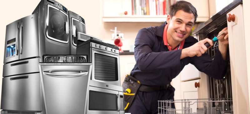 appliance repair