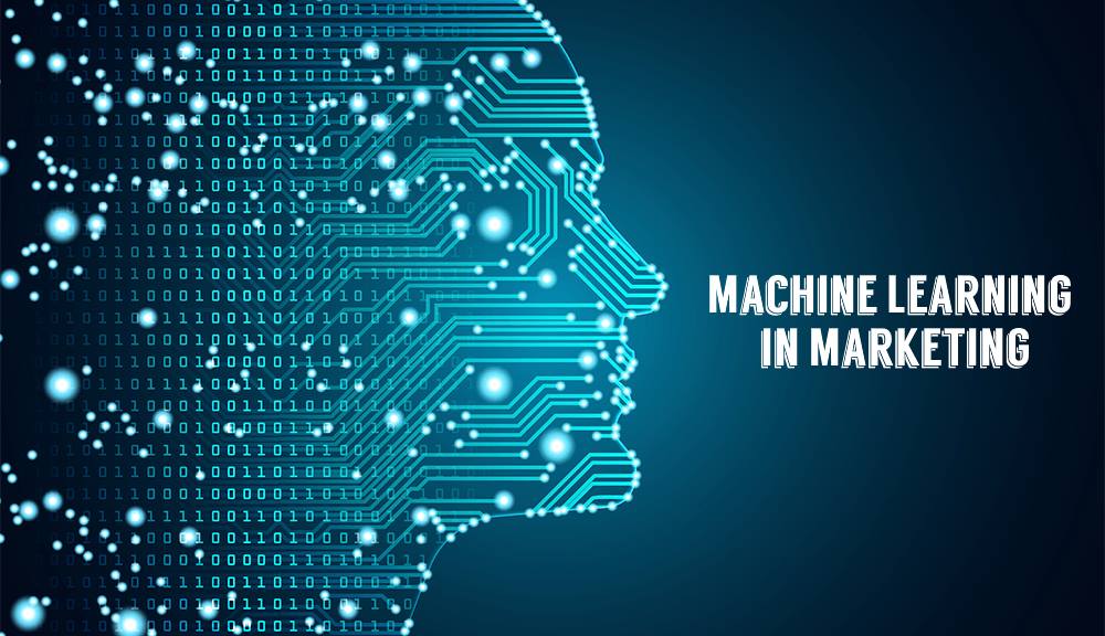 The Role of Machine Learning in Personalized Marketing Strategies